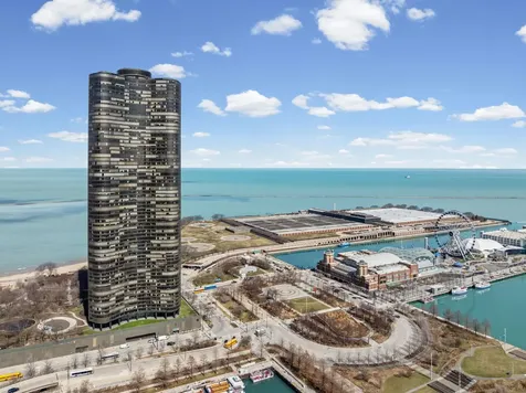 505 North Lake Shore Drive Chicago IL 60611