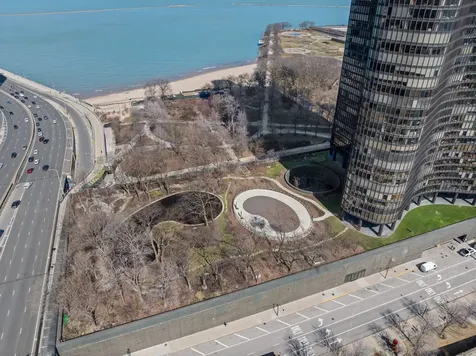 505 North Lake Shore Drive Chicago IL 60611