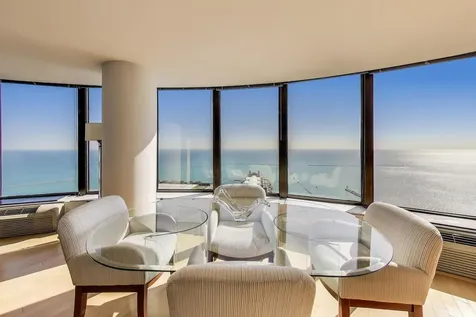 505 North Lake Shore Drive Chicago IL 60611