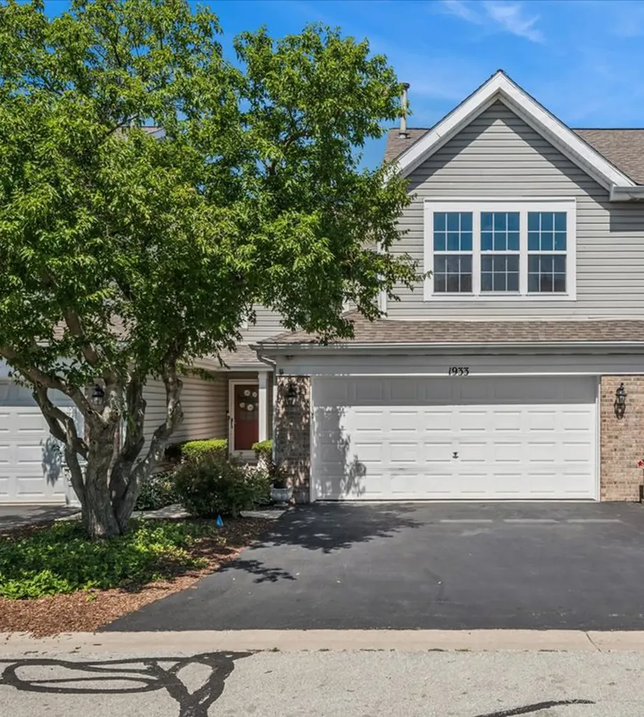 1933 Town Drive Naperville IL 60565