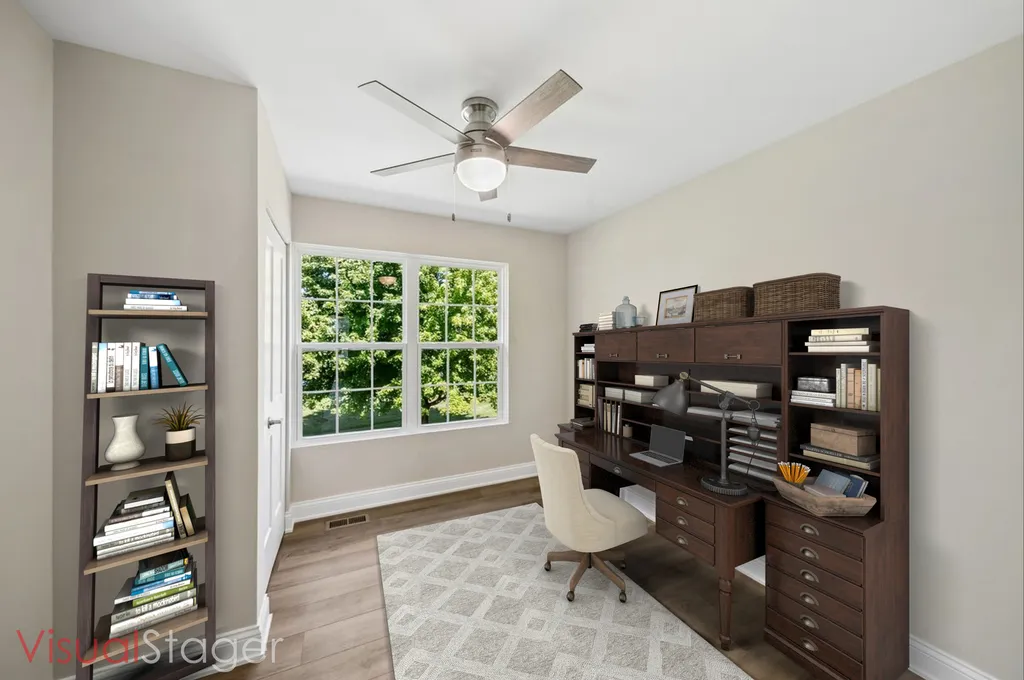 1933 Town Drive Naperville IL 60565