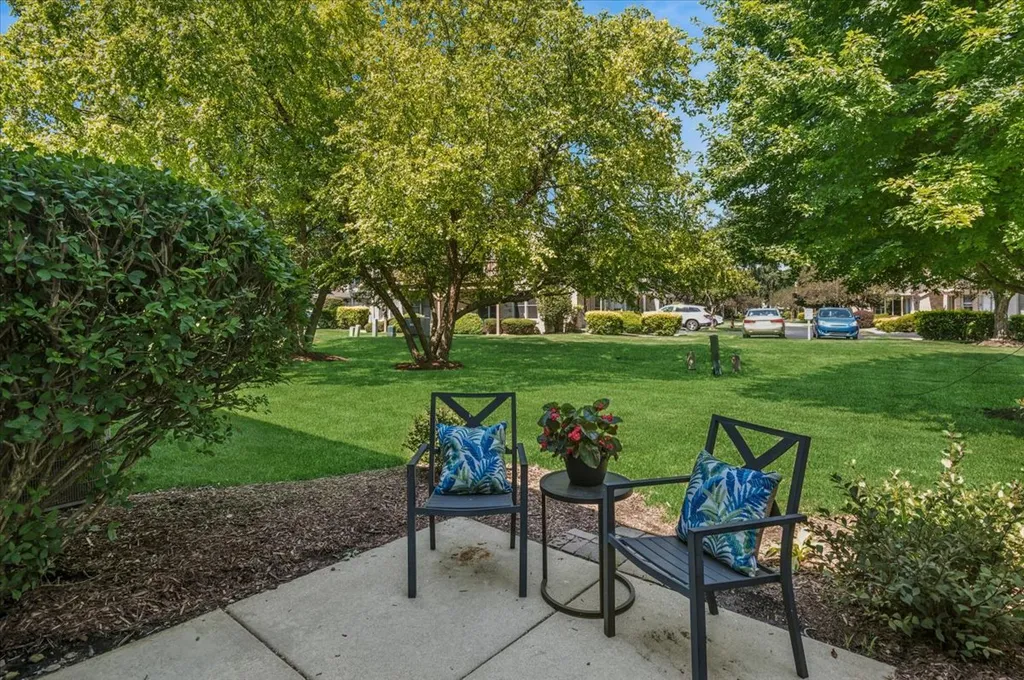 1933 Town Drive Naperville IL 60565
