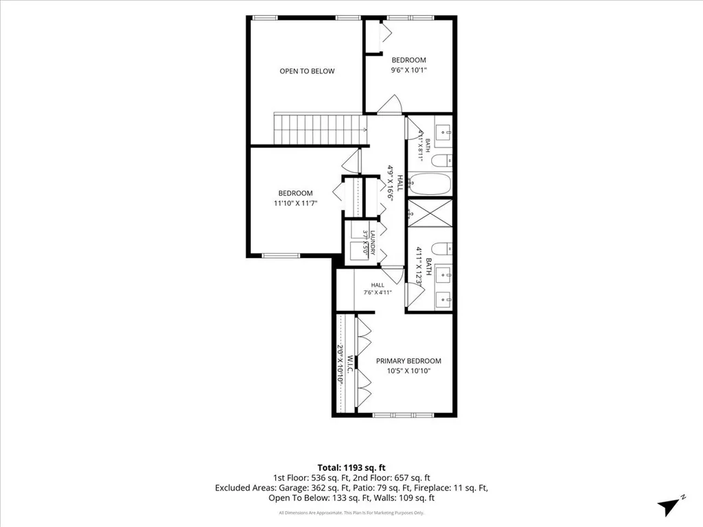 1933 Town Drive Naperville IL 60565