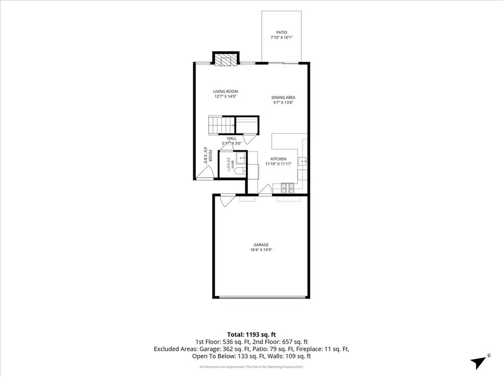 1933 Town Drive Naperville IL 60565