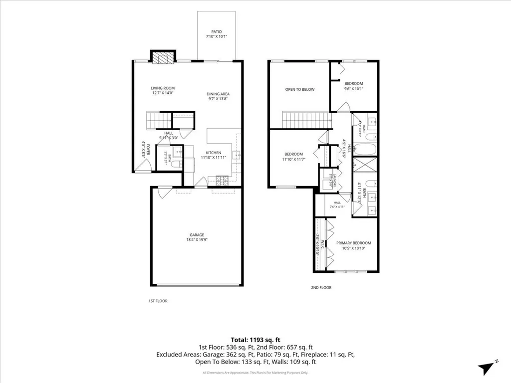 1933 Town Drive Naperville IL 60565