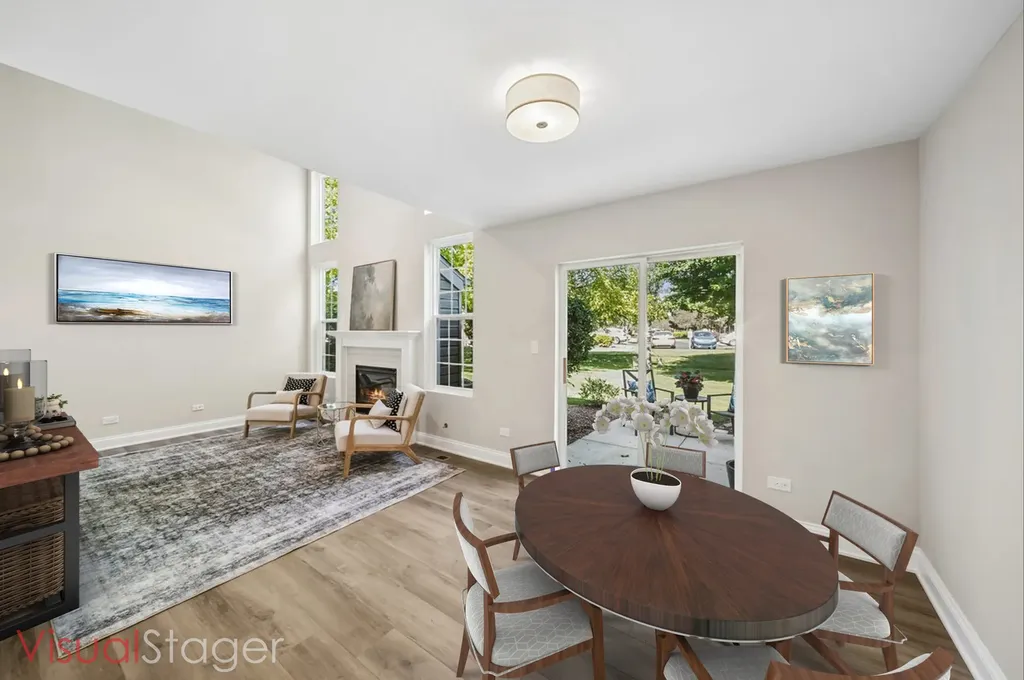 1933 Town Drive Naperville IL 60565