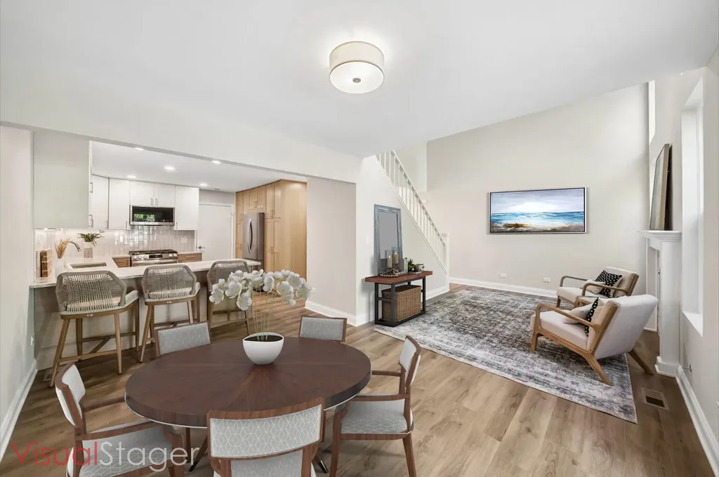 1933 Town Drive Naperville IL 60565