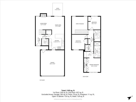 1933 Town Drive Naperville IL 60565