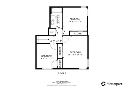 2662 Crawford Avenue Evanston IL 60201