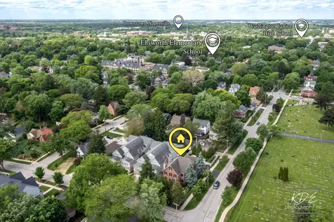 219 North Huffman Street Naperville IL 60540
