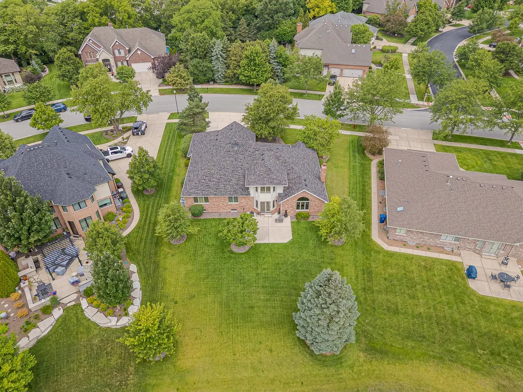 22341 Boulder Ridge Drive Mokena IL 60448