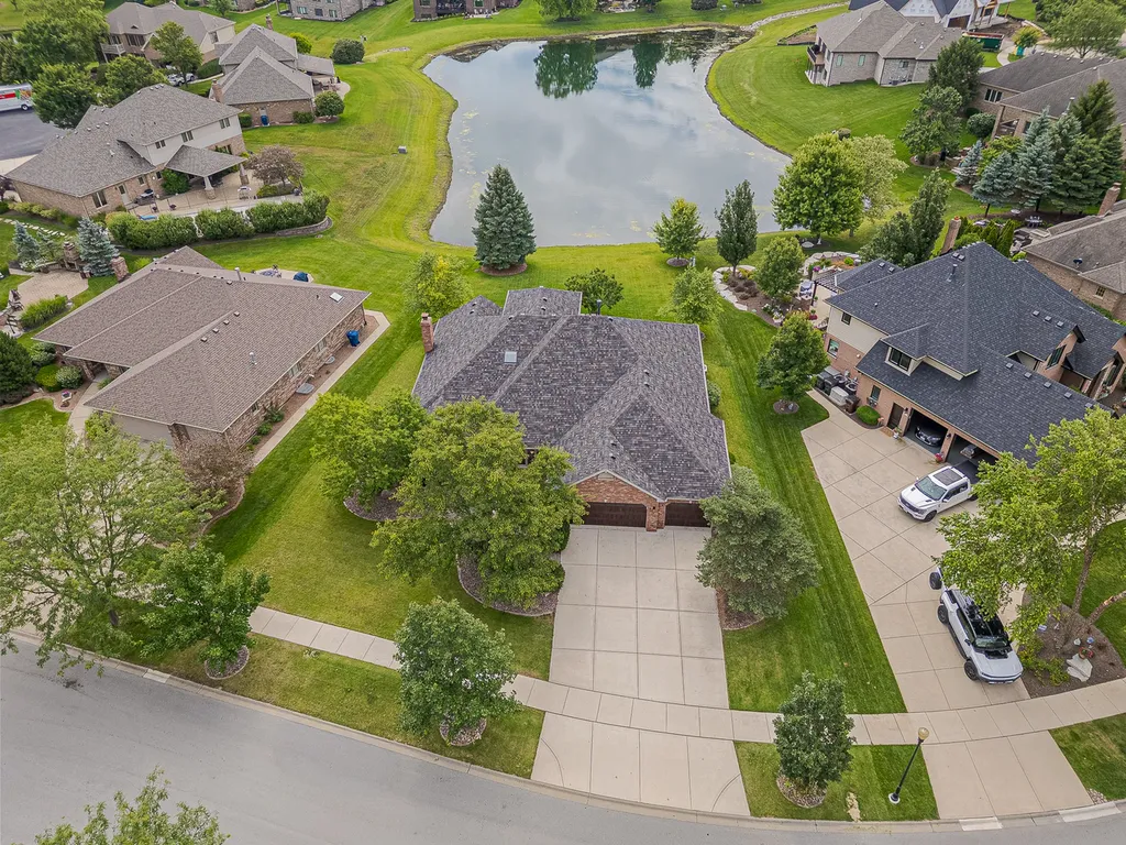 22341 Boulder Ridge Drive Mokena IL 60448