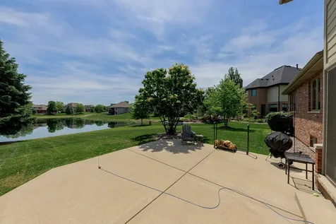 22341 Boulder Ridge Drive Mokena IL 60448