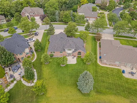 22341 Boulder Ridge Drive Mokena IL 60448