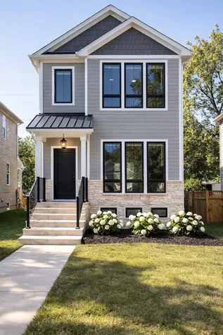 4616 North Claremont Avenue Chicago IL 60625