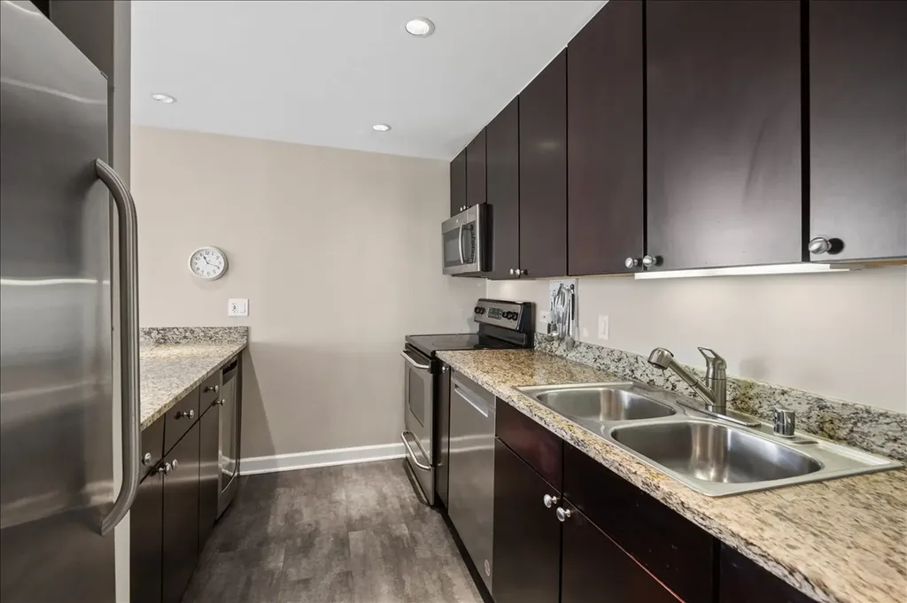 30 East Huron Street Chicago IL 60611