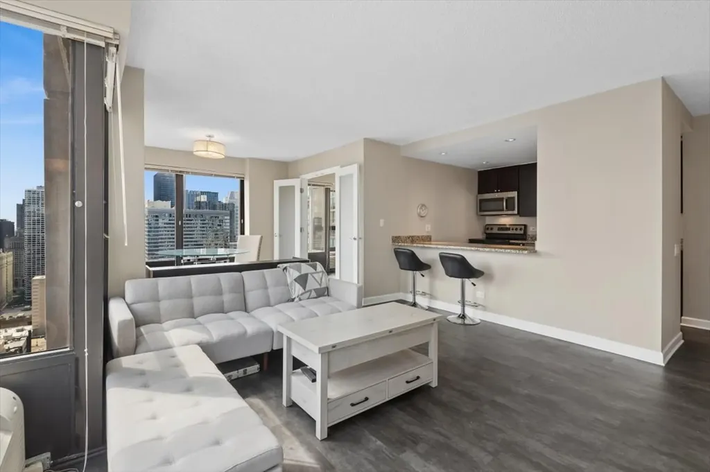 30 East Huron Street Chicago IL 60611