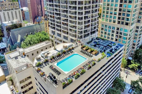 30 East Huron Street Chicago IL 60611