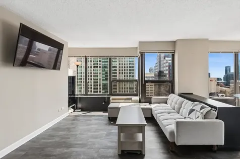 30 East Huron Street Chicago IL 60611