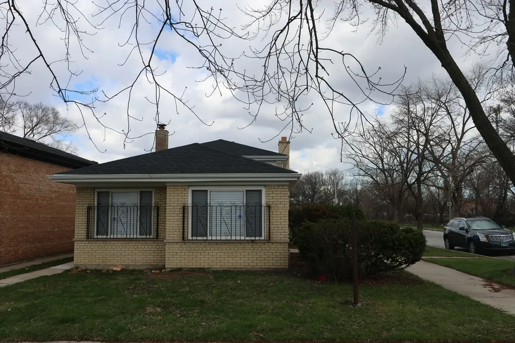 400 West 96th Street Chicago IL 60628