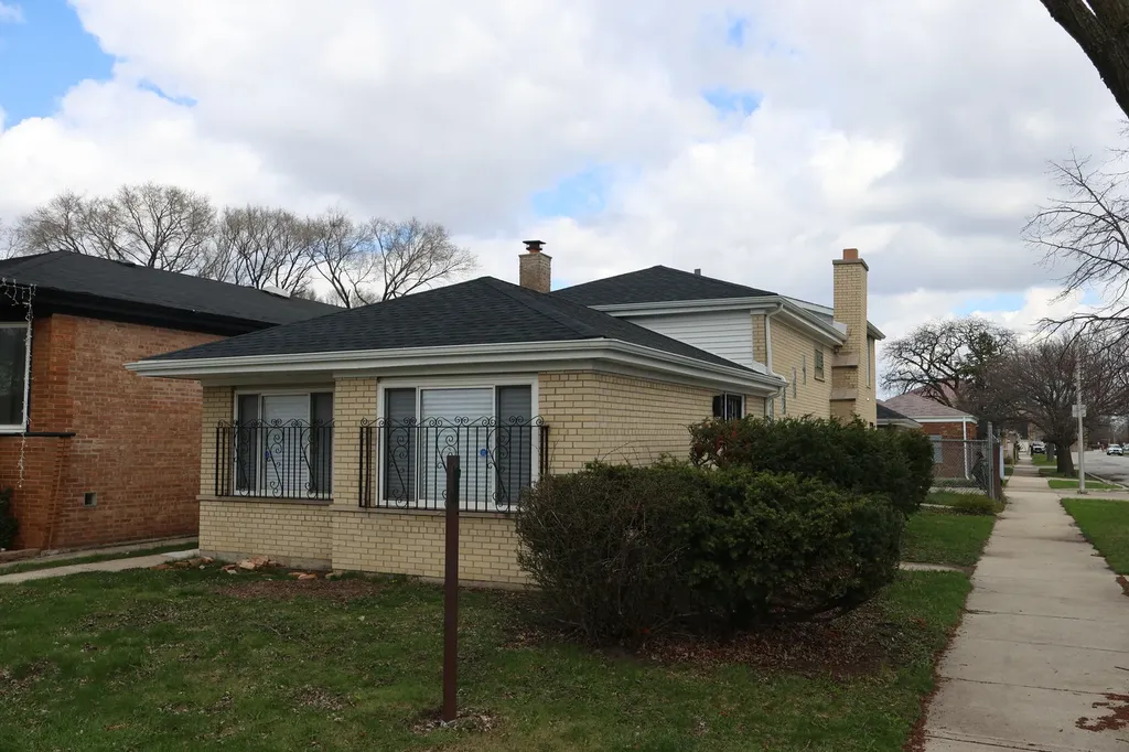 400 West 96th Street Chicago IL 60628