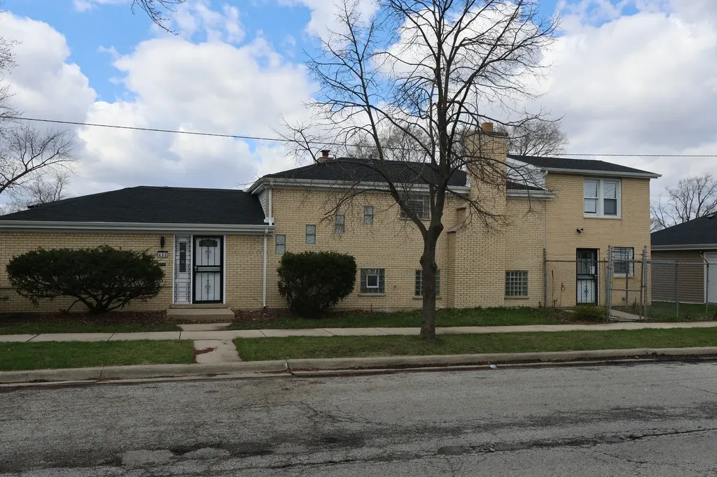 400 West 96th Street Chicago IL 60628