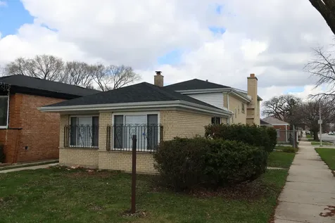 400 West 96th Street Chicago IL 60628