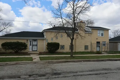 400 West 96th Street Chicago IL 60628