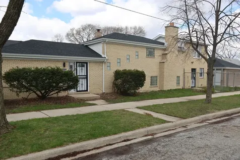 400 West 96th Street Chicago IL 60628