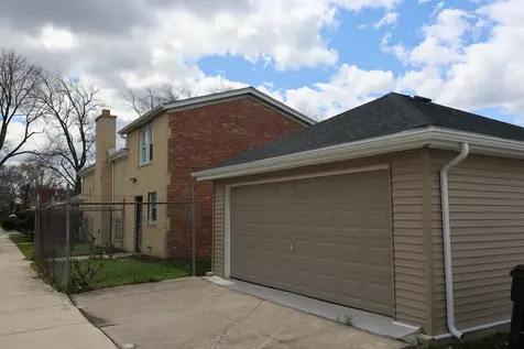 400 West 96th Street Chicago IL 60628