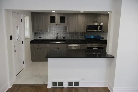 400 West 96th Street Chicago IL 60628