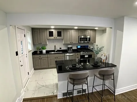 400 West 96th Street Chicago IL 60628
