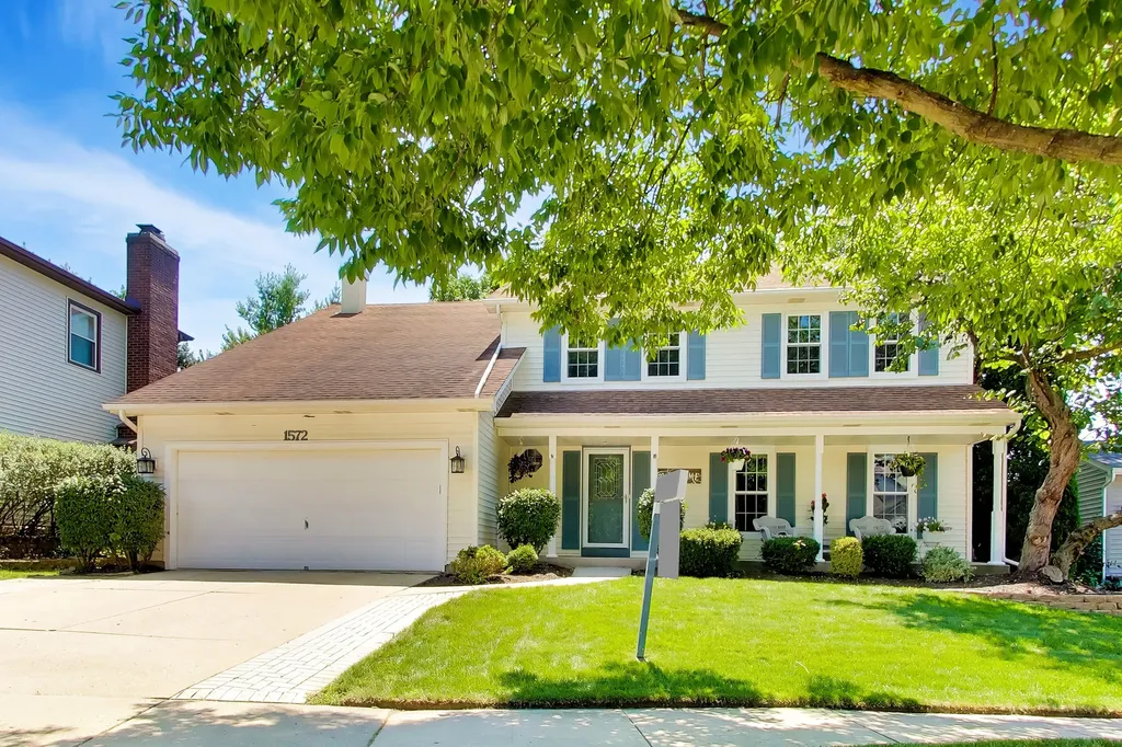 1572 Marquette Avenue Naperville IL 60565