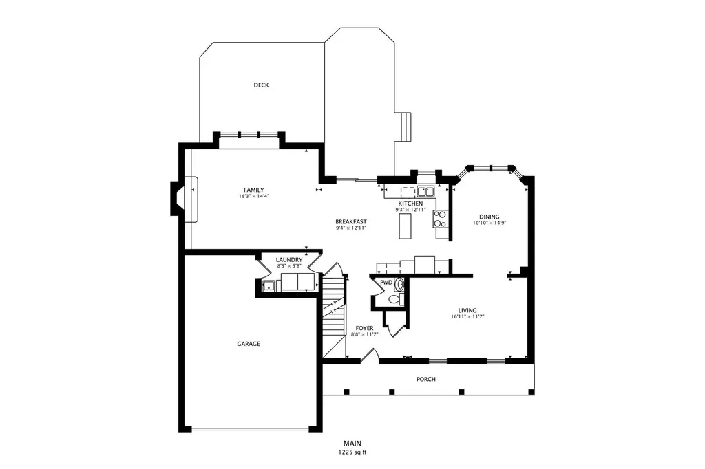 1572 Marquette Avenue Naperville IL 60565