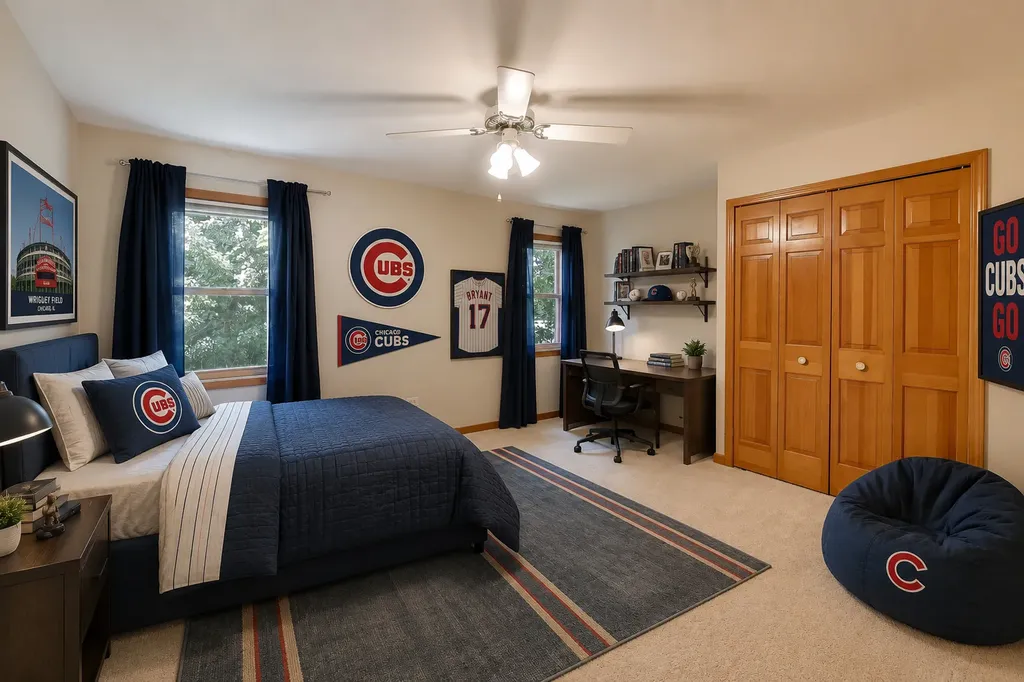 1572 Marquette Avenue Naperville IL 60565