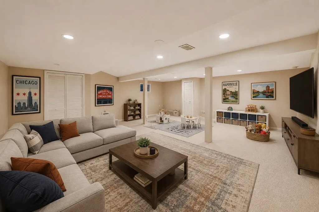 1572 Marquette Avenue Naperville IL 60565