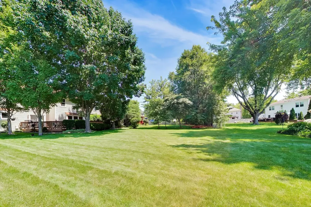 1572 Marquette Avenue Naperville IL 60565