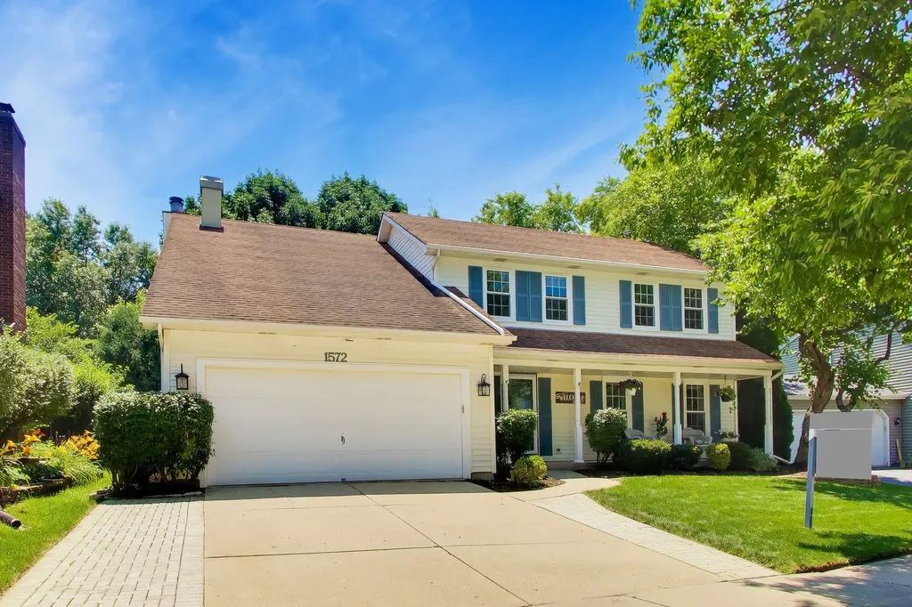 1572 Marquette Avenue Naperville IL 60565