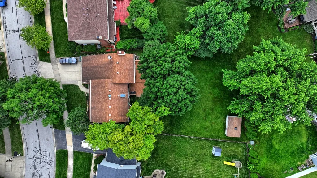 1572 Marquette Avenue Naperville IL 60565