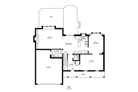 1572 Marquette Avenue Naperville IL 60565