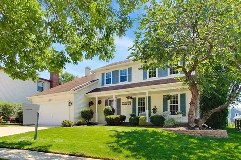 1572 Marquette Avenue Naperville IL 60565