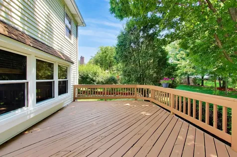 1572 Marquette Avenue Naperville IL 60565