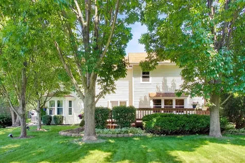 1572 Marquette Avenue Naperville IL 60565