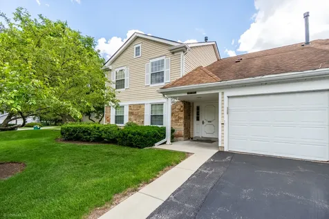 257 Ashland Court Buffalo Grove IL 60089