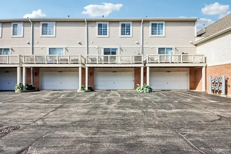 3386 Sanctuary Drive Elgin IL 60124