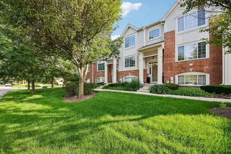 3386 Sanctuary Drive Elgin IL 60124