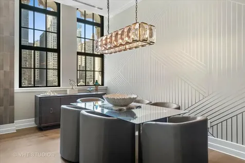 435 North Michigan Avenue Chicago IL 60611