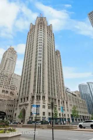 435 North Michigan Avenue Chicago IL 60611