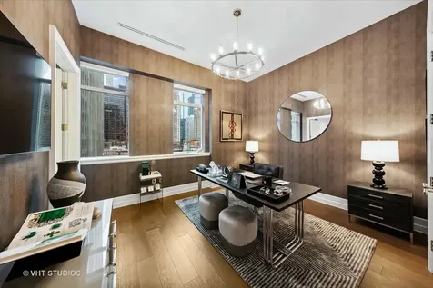 435 North Michigan Avenue Chicago IL 60611