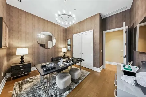 435 North Michigan Avenue Chicago IL 60611